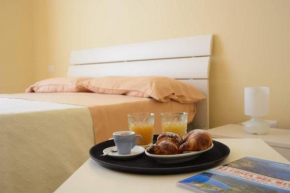 Sant'Alfonso Rooms Marina Di Camerota